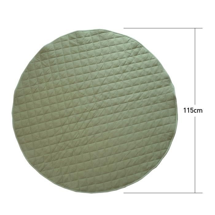 HarmonyJump – Tapis De Piano Musical Géant 110 X 36 Cm – Jeu électronique Interactif Pour éveil Musical Et Motricité – Dès 3 Ans