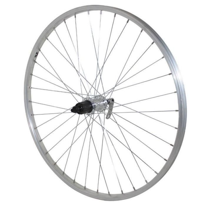 Roues 26 VTT Avant Jante Aluminium RMS – Neuves