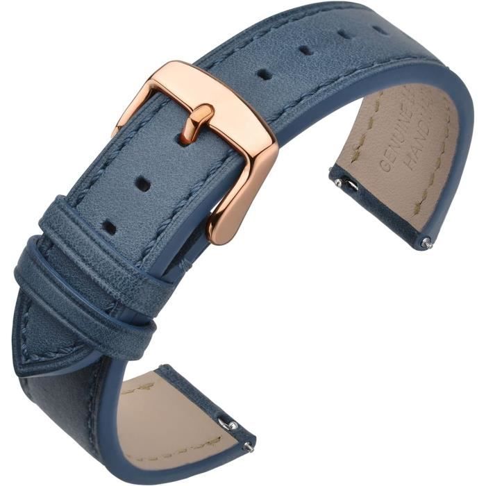 Bracelet Montre 16Mm 17Mm 18Mm 19Mm 20Mm 21Mm 22Mm Bracelets De