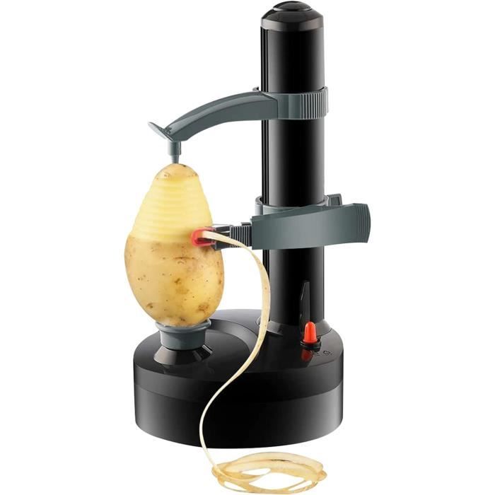 Éplucheuse à pomme de terre professionnelle, épluche patate