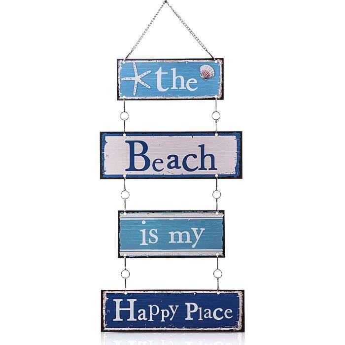 Carrousel Maison Et Cadeaux 50,5 Cm Règles De Plage