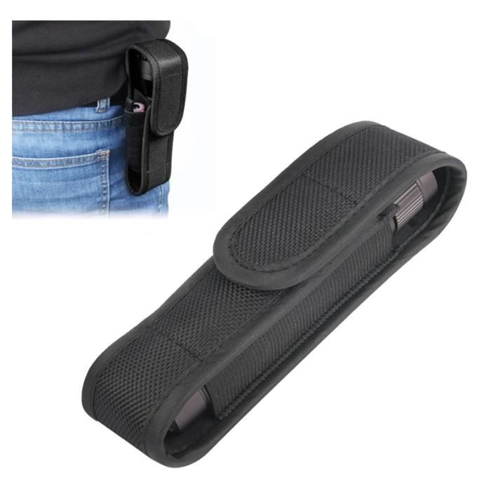 Ceinture porte-lampe de poche| Étui | Mini lampe de poche | Accessoires de lampe de Ceinture porte-lampe de poche| Étui | Mini lampe de poche | Accessoires de lampe de