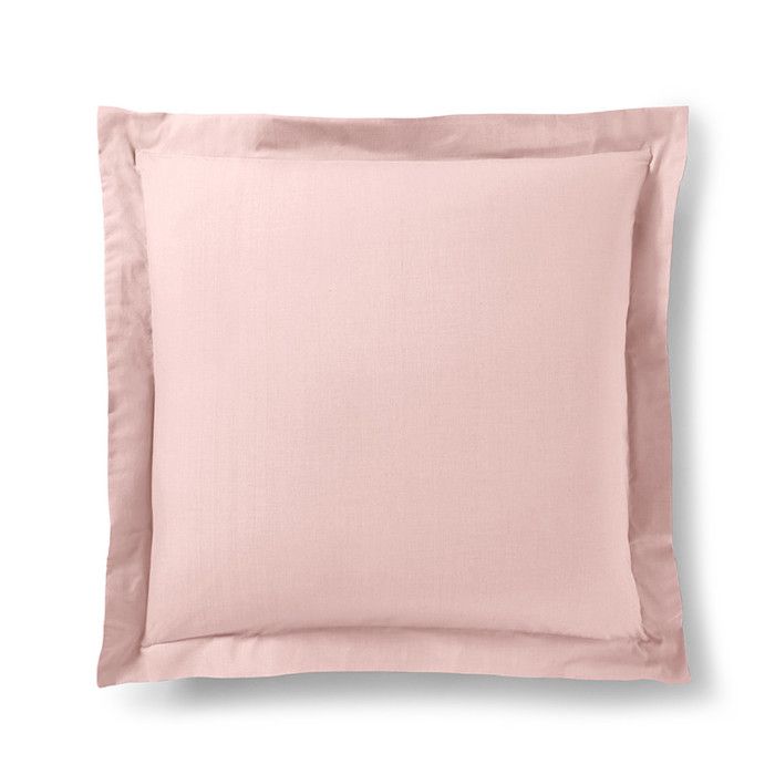 Taie doreiller Prémium toutes dimensions - 63x63 - Prémium Rose Dragée Taie doreiller Prémium toutes dimensions - 63x63 - Prémium Rose Dragée