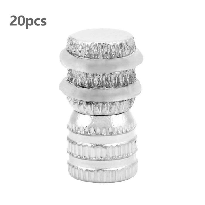 Support d'Étagère 25 x 8 x 5mm, Cheville Etagere de Support de Panneau