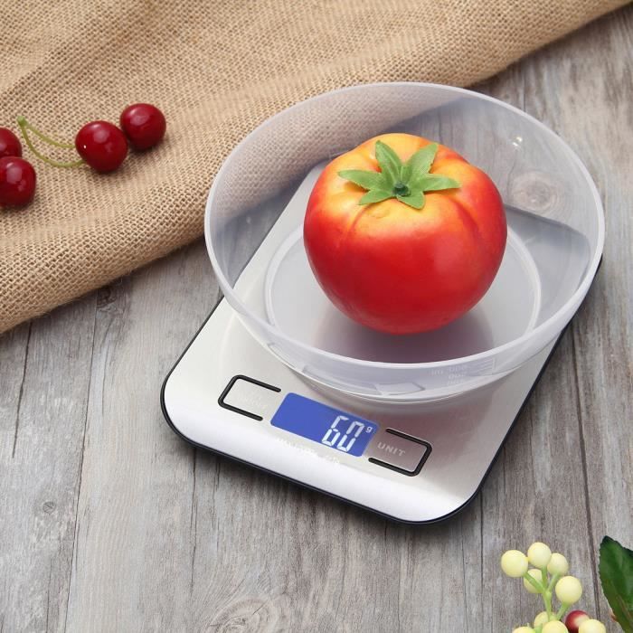 Balance cuisine LBS Medical - Électroménager