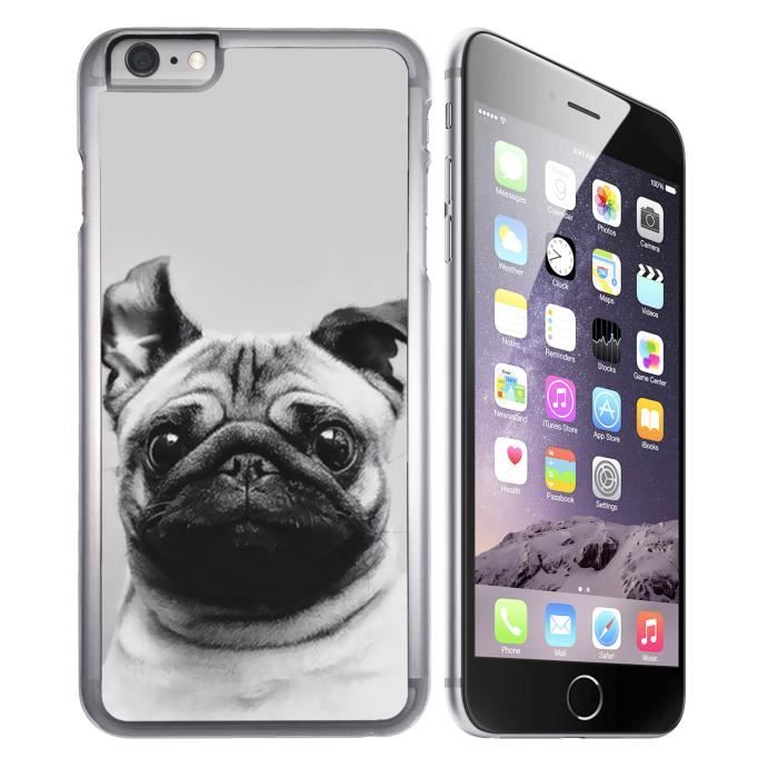 coque animaux iphone 7 plus