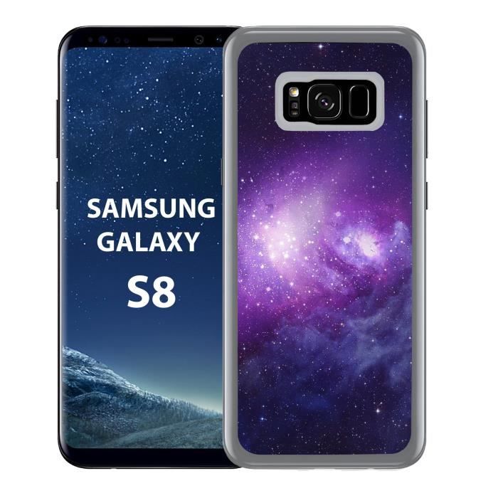 s8 violet