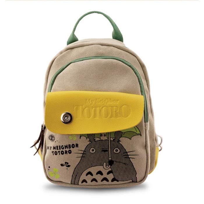 cartable totoro