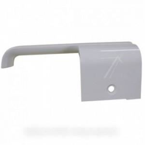 Poignee de porte pour réfrigérateur BOSCH B/S/H -