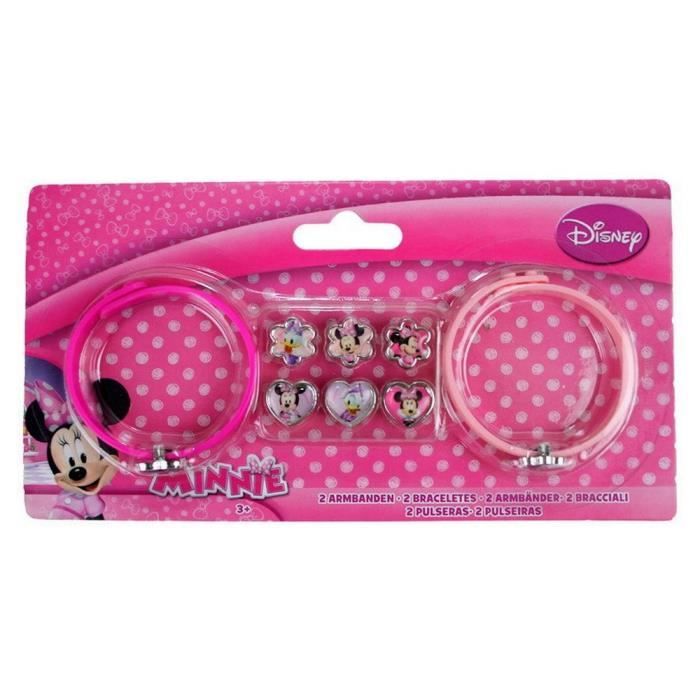 Gourmette minnie clearance