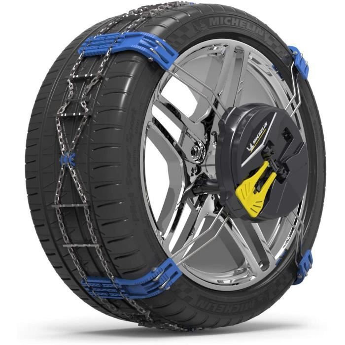 Chaine 205 50 R17