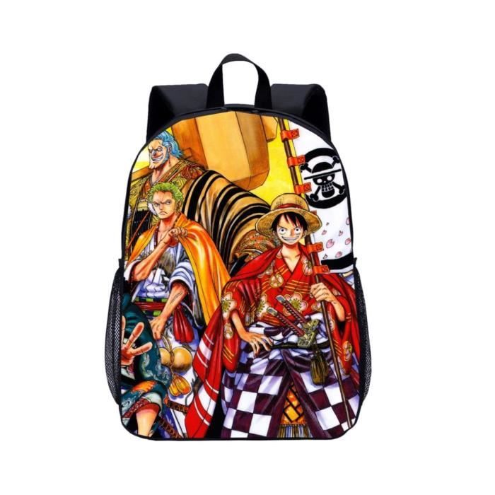 One Piece Ropes-Sac à Dos HS Fan 2.2, Noir, 31 x 44 cm, Capacité 24 L One Piece Ropes-Sac à Dos HS Fan 2.2, Noir, 31 x 44 cm, Capacité 24 L