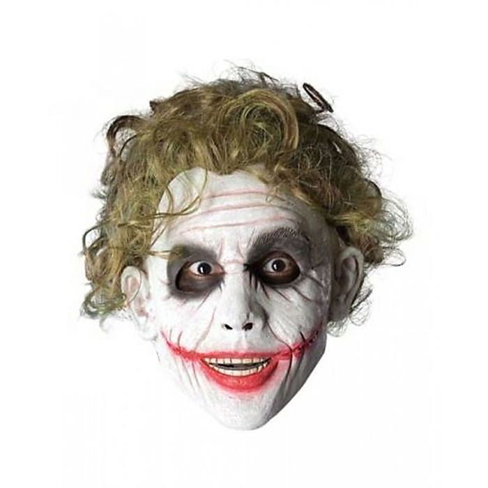 Perruque du joker Clearance