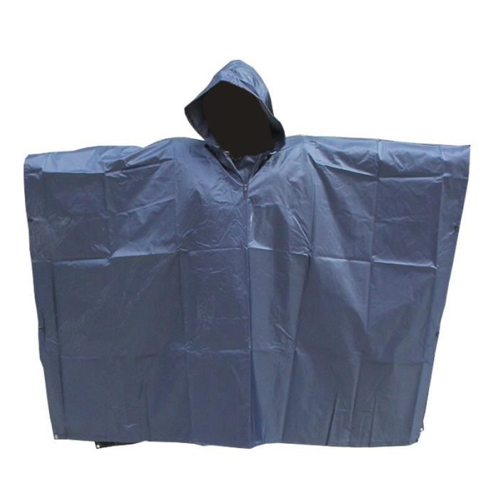 Vetement de pluie best sale militaire