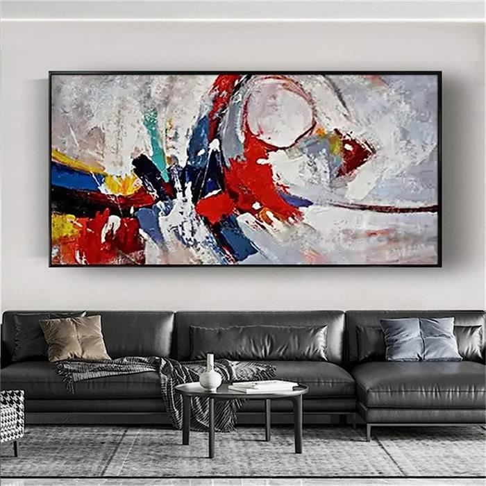 Kit Diamond Painting 5D Cowboy Boots 40x50 Cm - Toile Pré-collante, Diamants Ronds, Complet Avec Accessoires - 9