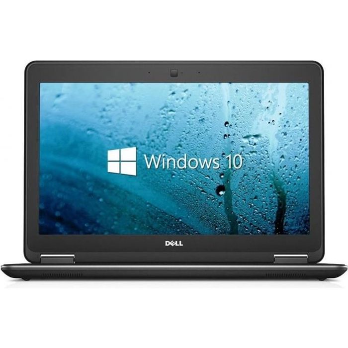 DELL- Latitude E7250/Core i5