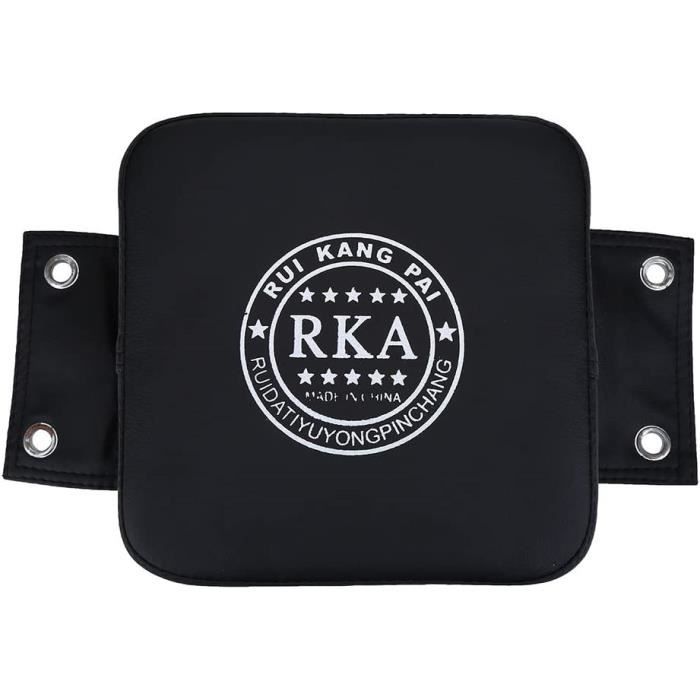 Paire De Pattes D'entraînement De Boxe Réglables - Cibles De Frappe Pour Fitness, MMA, Karaté - 9