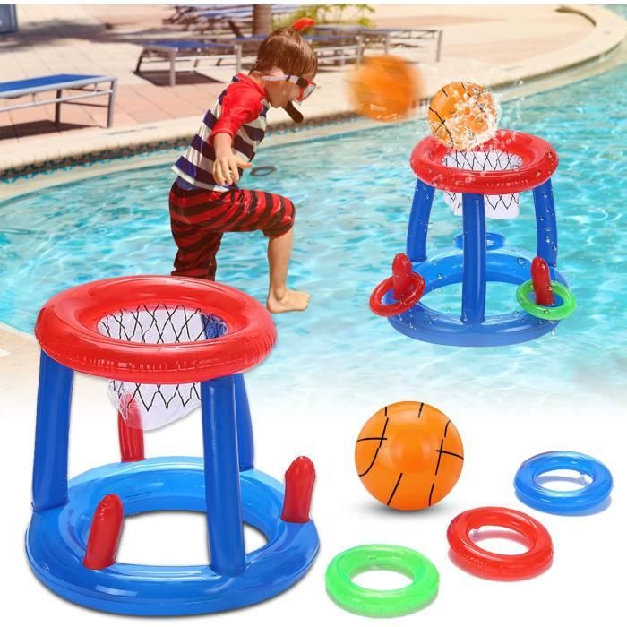 Basketball piscine deals