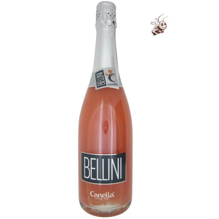 Беллини Купить Бутылку Ароматный Мир