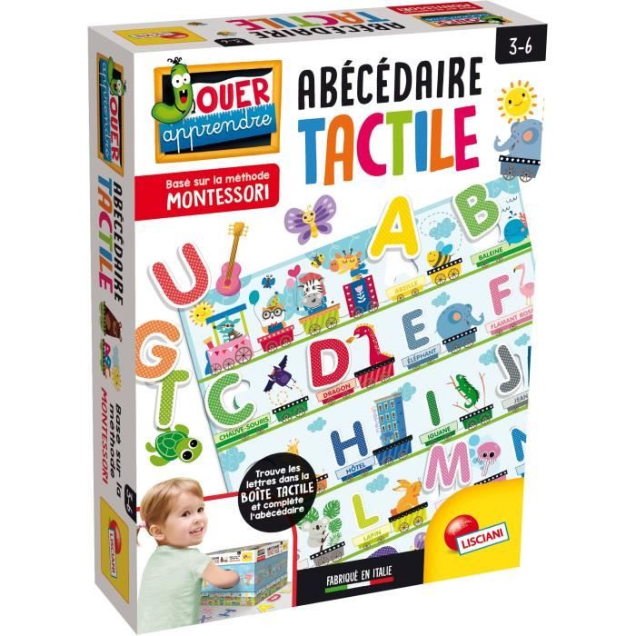 Jeux Bebe Montessori Cdiscount