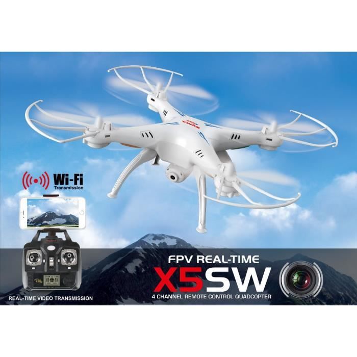 Syma x5sw explorers 2 hot sale