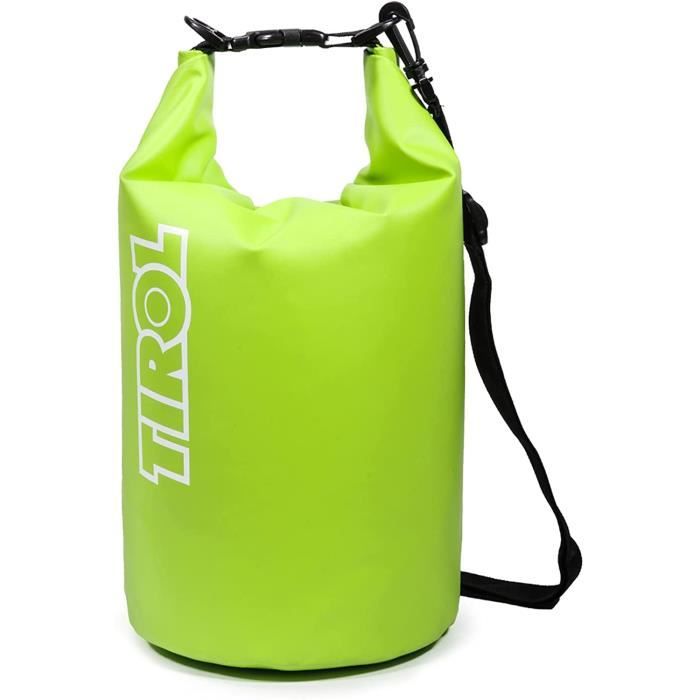 Sac étanche sales 30 litres