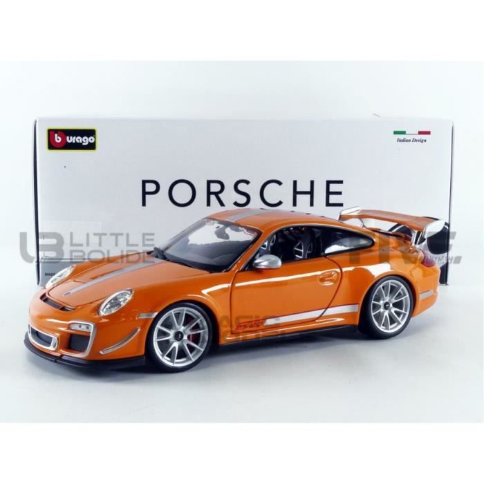 Modèle 911 GT3 (type 997) | Luxembourg