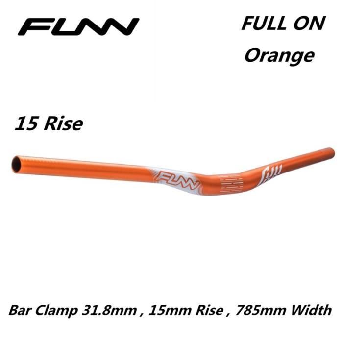 Guidon deals vtt orange