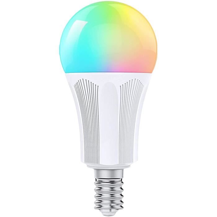 Orbecco hot sale smart bulb