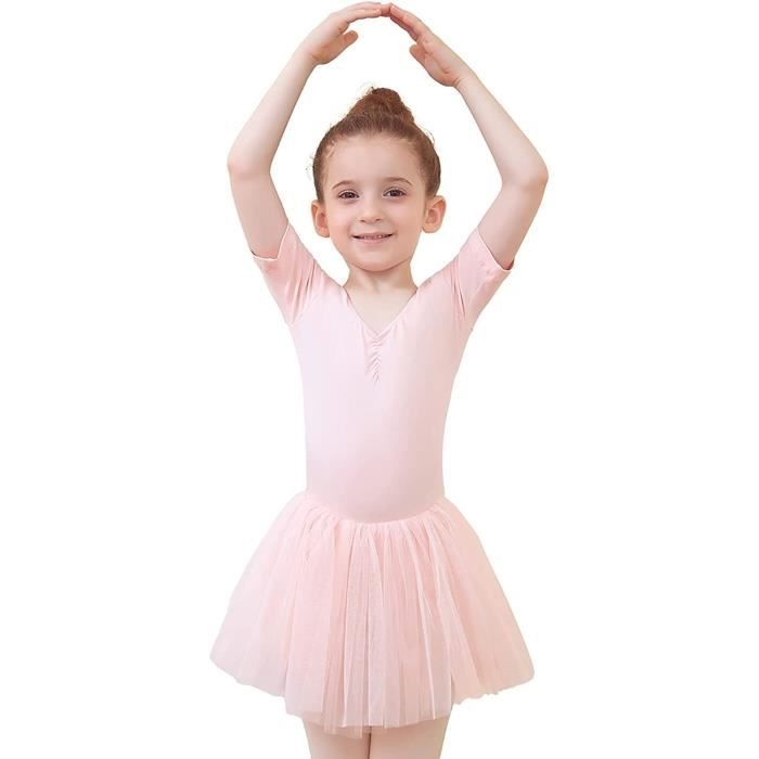 Robe danse online enfant
