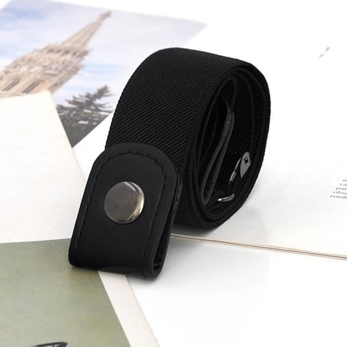 Ceinture extensible sport clearance