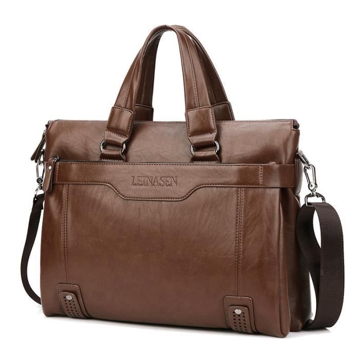 Marque porte document homme on sale