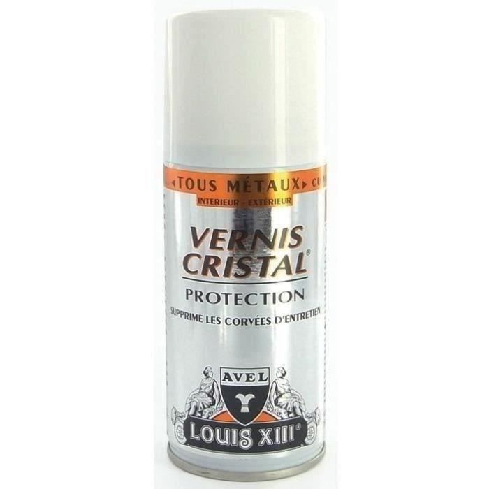 Vernis métaux - 150 mL