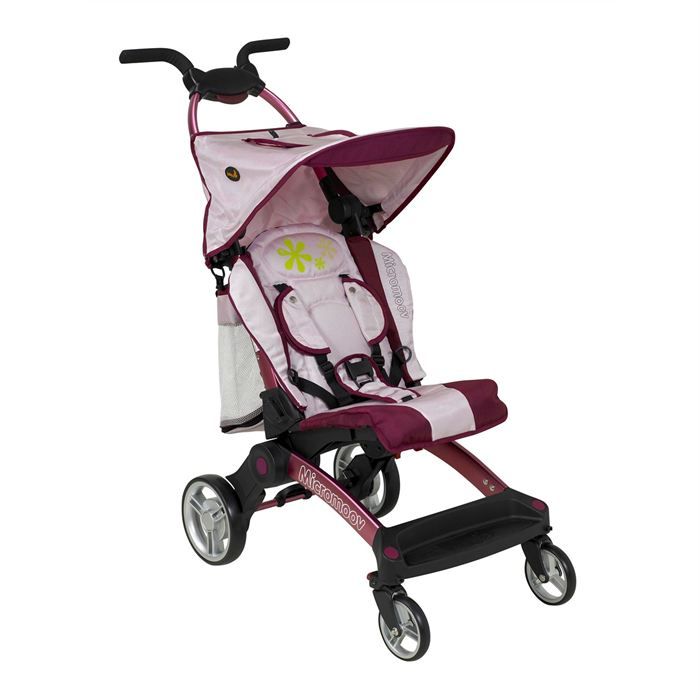 Poussette micromoov babymoov clearance