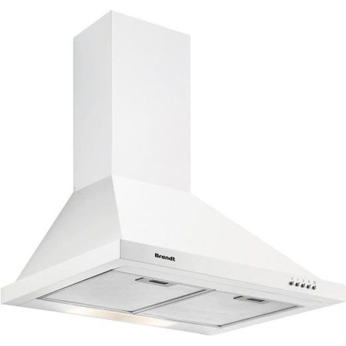 BRANDT AD1006W - vue 3