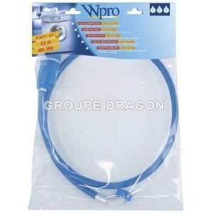Tuyau d'alimentation + aquastop pour lave linge BRANDT 1150WMT 55X3596 1150WMTDD THOMSON 1150WM