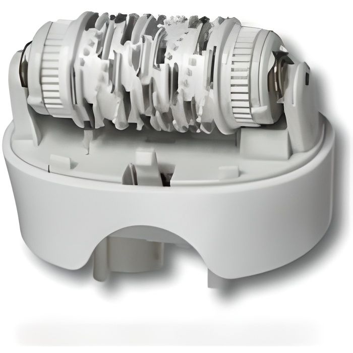 Tête D'Épilation Standard Braun Xpressive Pro – Compatible Avec Épilateurs - vue 5