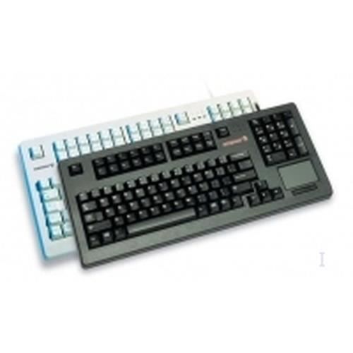 CHERRY TouchBoard G80 11900 USB ES clavier Universel Neuf - vue 2