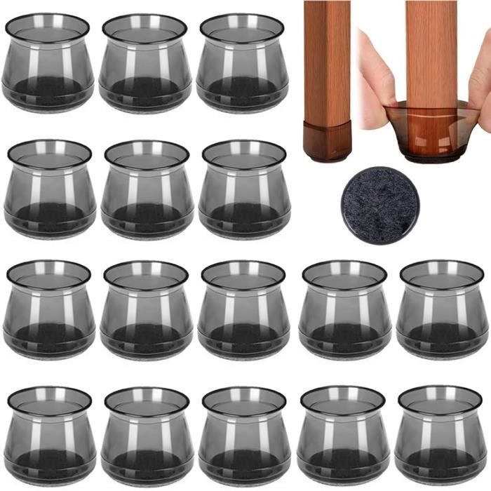 Protecteur de pieds de table en laiton pour chaise, capuchon de jambe de canapé, tube pour meuble - Chine Casquette de pied de meuble en laiton, pied de meuble de table en