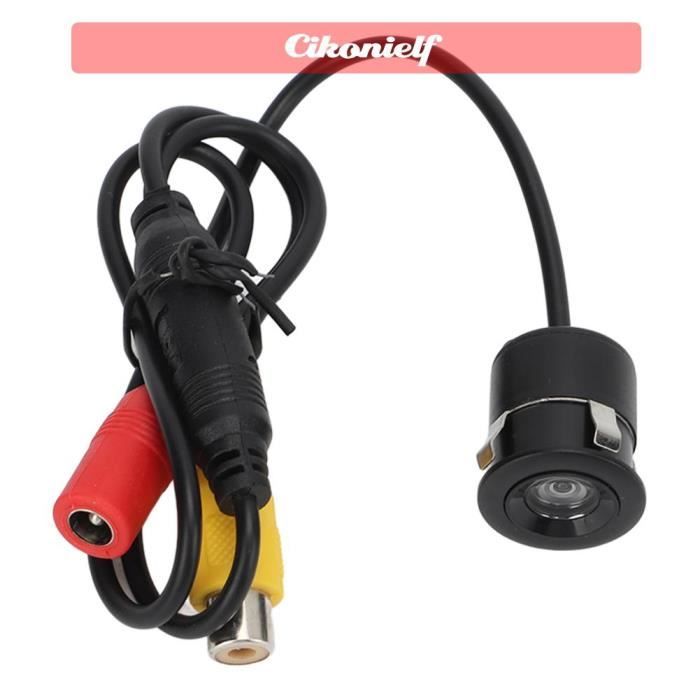 Caméra Stationnement étanche Ip67 Vw Audi Caméra De Recul Voiture LIEBMAYA - 170° Grand Angle - Vision Nocturne - Étanche IP67 - Compatible VW Audi Caméra Stationnement étanche Ip67 Vw Audi Caméra De Recul Voiture LIEBMAYA - 170° Grand Angle - Vision Nocturne - Étanche IP67 - Compatible VW Audi