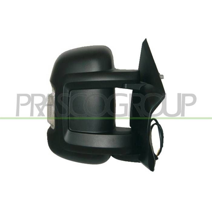 Rétroviseur Droit Mécanique Pour Citroën Jumper, Fiat Ducato, Peugeot Boxer 2006-2014