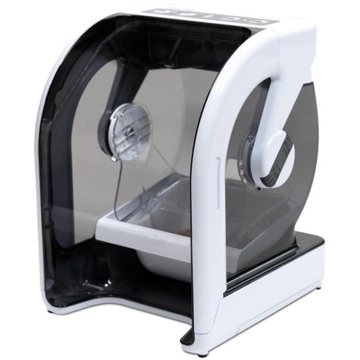 Distributeur automatique à puce électronique - KERBL - Closer Pets -