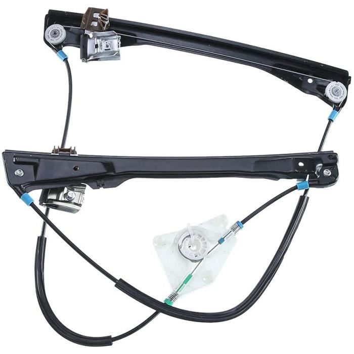 Lève-Vitre Avant Gauche Pour Peugeot 308 I Phase 1 (2007-2014) 2 Portes - Référence 9221EE
