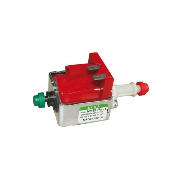 Pompe Ulka 21 W Nmehp1