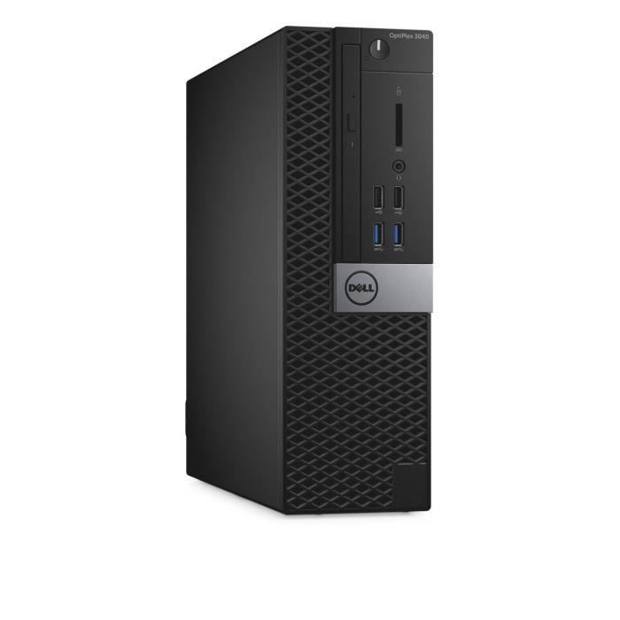  OptiPlex 3040 sff-PC de bureau-RAM 4 GO- 1 x