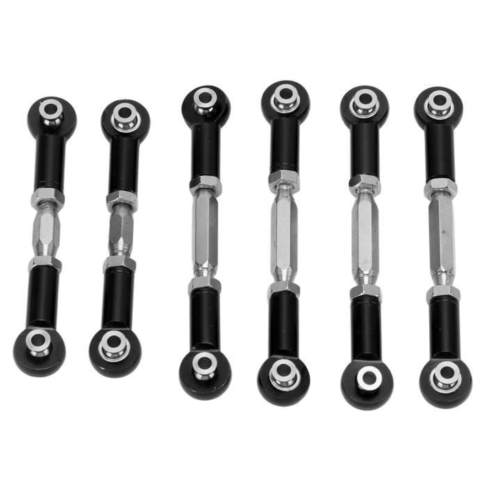 Servo De Direction Rc Pièces De Direction Supports Servo Accessoires De