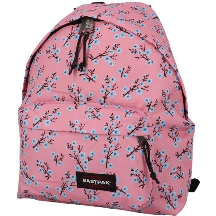 Sac à dos collège Padded pak bliss crystal - Eastpak UNI Rose - Cdiscount  Bagagerie - Maroquinerie