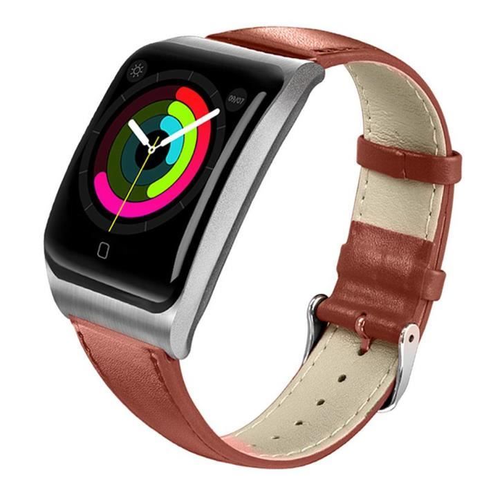 Montre conn Clearance