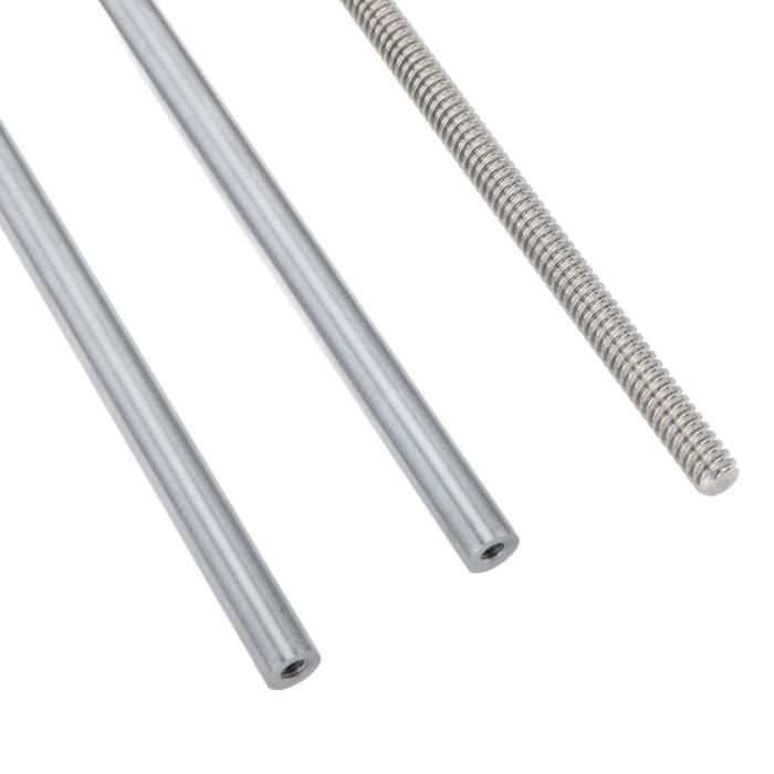 Kit De Mise à Niveau Moteur 200W Pour CNC 3018 Pro – Remplacement Broche 775 Par Brosse – Permet Usinage Aluminium, Cuivre, PCB