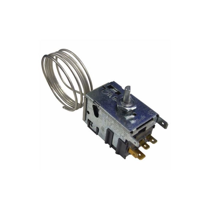 Electrolux Thermostat 077B5224 - vue 3